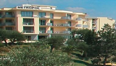 Hotel Metropole in Diano Marina, IT