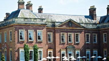 Holme Lacy House Hotel in Hereford, GB1