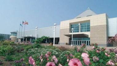 Ocean City Convention Center in Ocean City, MD