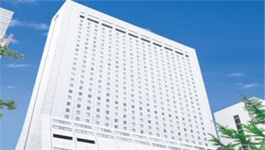 Hotel Nikko Osaka in Osaka, JP