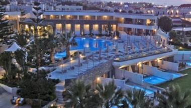 The Island Hotel in Heraklion, GR