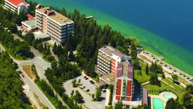 Metropol Lake Resort Ohrid in Ohrid, MK