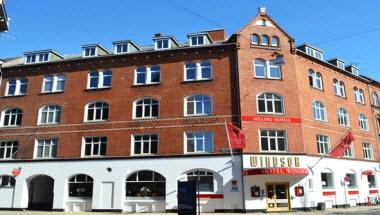 Hotel Windsor, Odense ApS in Odense, DK