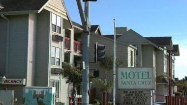 Motel Santa Cruz in Santa Cruz, CA