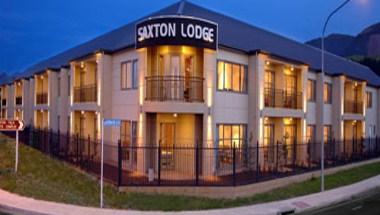 Saxton Lodge in Nelson, NZ