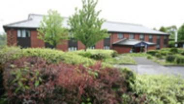 Travelodge Chester Northop Hall Hotel in Mold, GB3