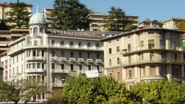 Hotel International Au Lac - Lugano in Lugano, CH