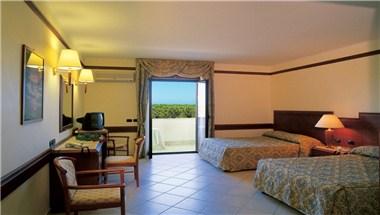 Hotel Le Palme in Capaccio-Paestum, IT