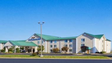 Baymont by Wyndham Jonesboro in Jonesboro, AR