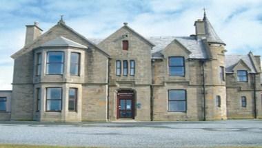 Sumburgh Hotel in Lerwick, GB2