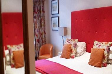 Ascot House Hotel in Harrogate, GB1