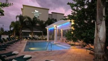 Homewood Suites by Hilton Tampa-Port Richey in Port Richey, FL