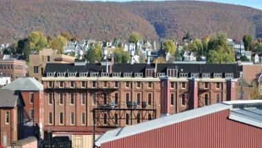 Explore Altoona in Altoona, PA