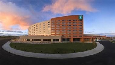 Embassy Suites by Hilton Loveland Conference Center & Spa in Loveland, CO