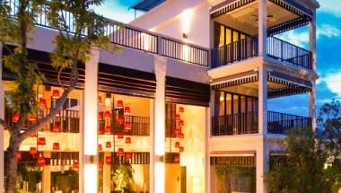 Aruntara Riverside Boutique Hotel in Chiang Mai, TH