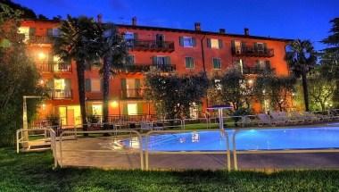 Residence Filanda in Riva del Garda, IT