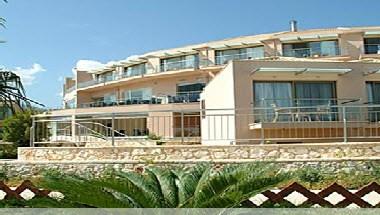 Ionian Emerald Resort in Kefalonia, GR