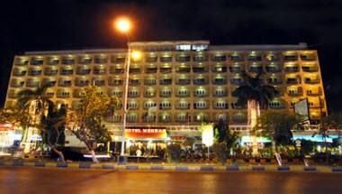 Hotel Mehran in Karachi, PK