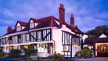 Marygreen Manor Hotel in Brentwood, GB1