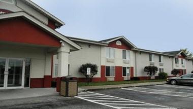 Quality Inn and Suites Middletown - Franklin in Franklin, OH