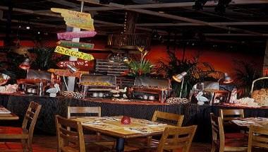 Jimmy Buffett's Margaritaville - Orlando in Orlando, FL