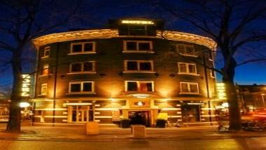 Hotel Sint Nicolaas in Amsterdam, NL