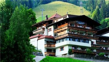 Hotel Kohlmais in Saalbach-Hinterglemm, AT