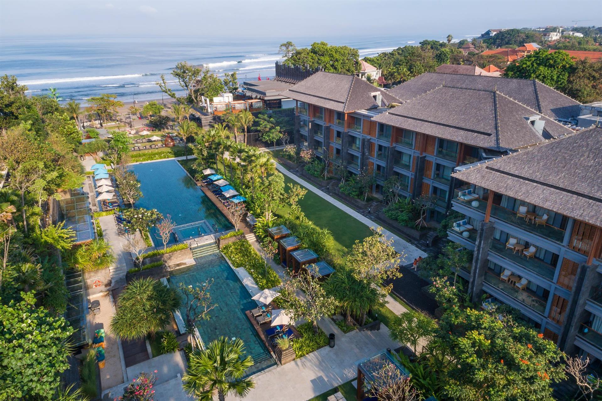 Hotel Indigo Bali Seminyak Beach in Bali, ID