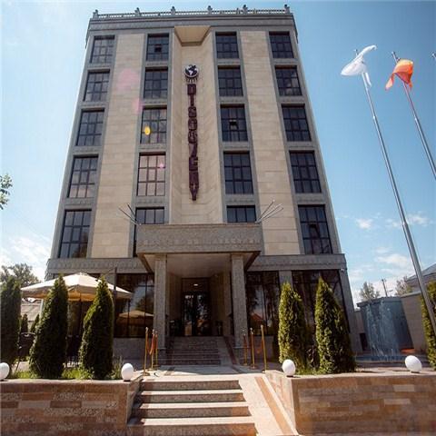 The Discovery Hotel Bishkek in Bishkek, KG