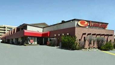 Econo Lodge Motel Village in Calgary, AB