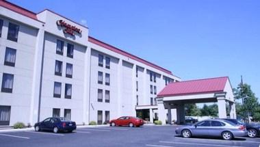 Hampton Inn Bordentown in Bordentown, NJ