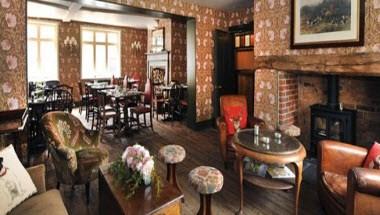 Stag & Huntsman in Henley-on-Thames, GB1