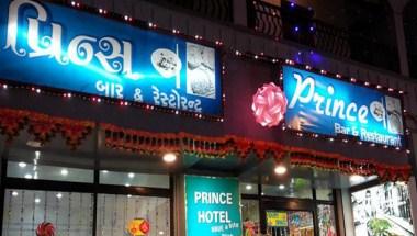 Hotel Prince in Diu, IN