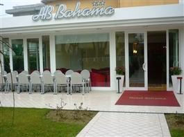 Hotel Bahama in San Giuliano Mare, IT