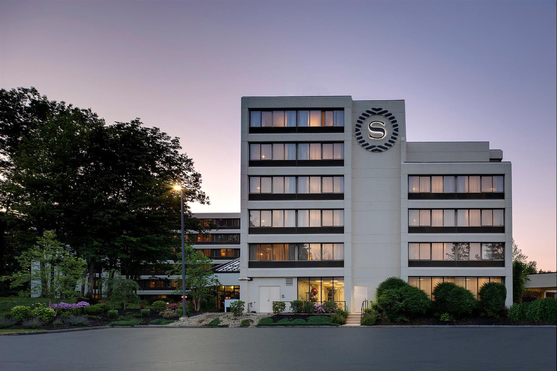 Portland Sheraton at Sable Oaks in South Portland, ME