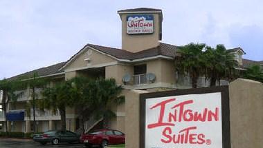 InTown Suites - Fort Lauderdale in Fort Lauderdale, FL