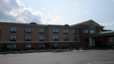 Best Western Plus Clearfield in Clearfield, PA