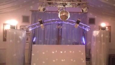 White Wedding Disco in Leicester, GB1