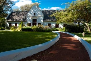 The Manor at Ngorongoro in Arusha, TZ