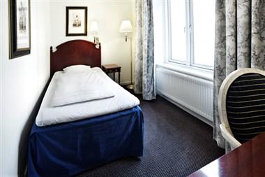 First Hotel Excelsior in Copenhagen, DK