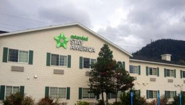 Extended Stay America - Juneau - Shell Simmons Drive in Juneau, AK