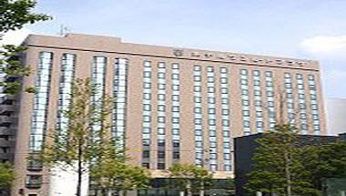 Hotel Sunroute Plaza Nagoya in Nagoya, JP