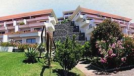 Hotel Jardim Atlantico in Calheta, PT