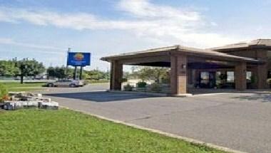 Comfort Inn Chatham in Chatham, ON