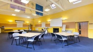 The Community Learning & Resource Centre (Wimborne) in Wimborne, GB1