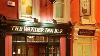 The Wander Inn in Kenmare, IE