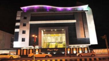 Hotel Royal Cliff in Kanpur, IN