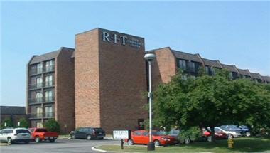 R.I.T Inn & Conference Center in Rochester, NY
