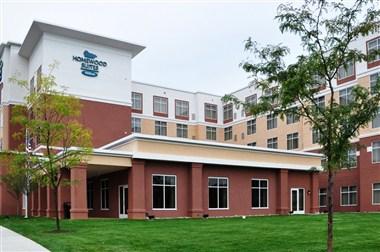 Homewood Suites by Hilton Doylestown, PA in Warrington, PA