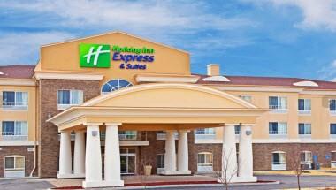 Holiday Inn Express Hotel & Suites Richwood - Cincinnati South in Richwood, KY